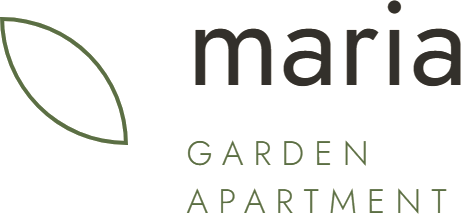 Garden Apartment Maria